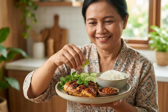 Ciken Lezat: Fakta, Nutrisi dan Cara Olah Mudah