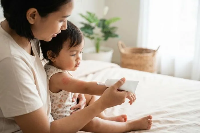 Fakta Unik ZnO: Dari Sunscreen Hingga Industri