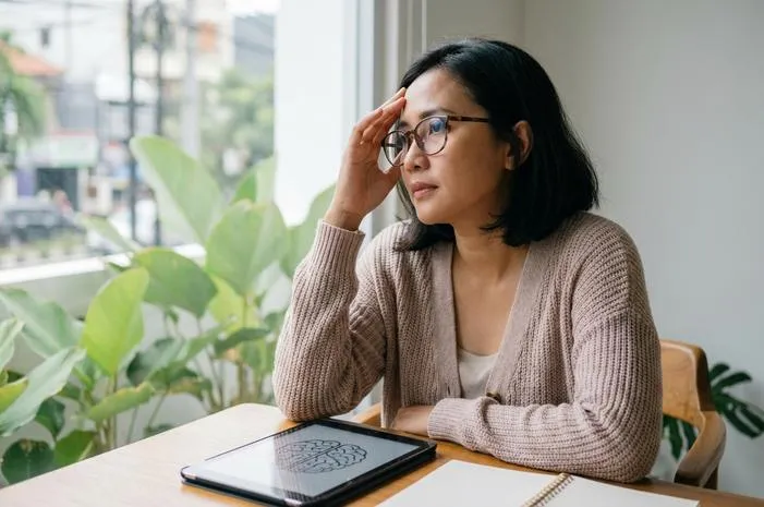 Otak Depan: Pusat Kendali Pikiran dan Emosi