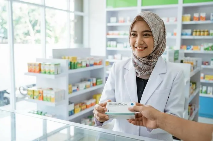 PT Etercon Pharma: Inovasi Farmasi dan Purebaby Terbaik