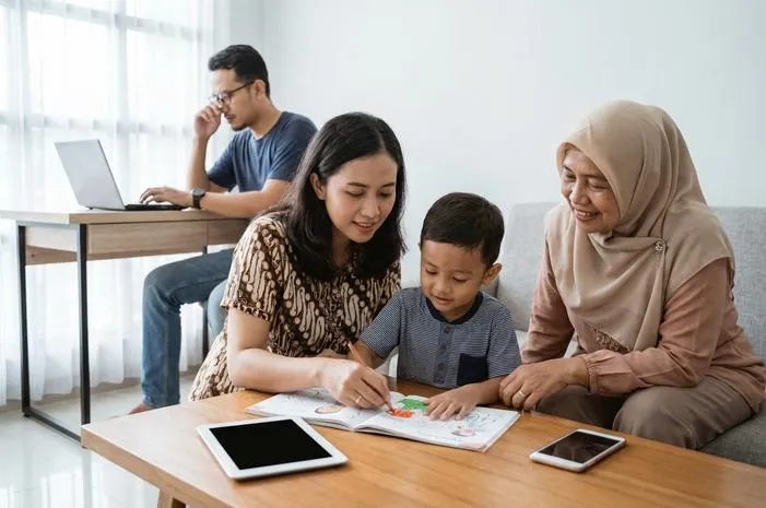 Arti Screen Time: Pahami Batas Aman Demi Kesehatan