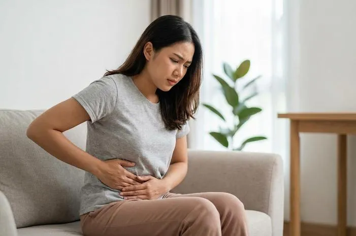 Deteksi Dini Ciri Ciri Radang Usus Buntu, Cepat Tangani!