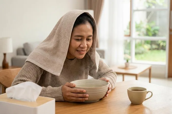 Kongesti: Artinya Bukan Hanya Macet Lho! Kenali Yuk