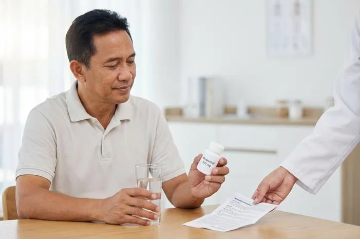 Allopurinol 100 mg: Obati Asam Urat dan Cegah Gout