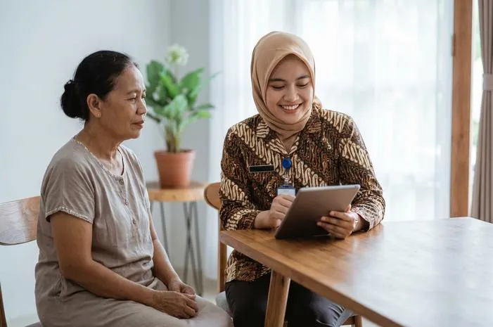 Depkes Dulu Kini Kemenkes: Pahami Perannya Yuk!