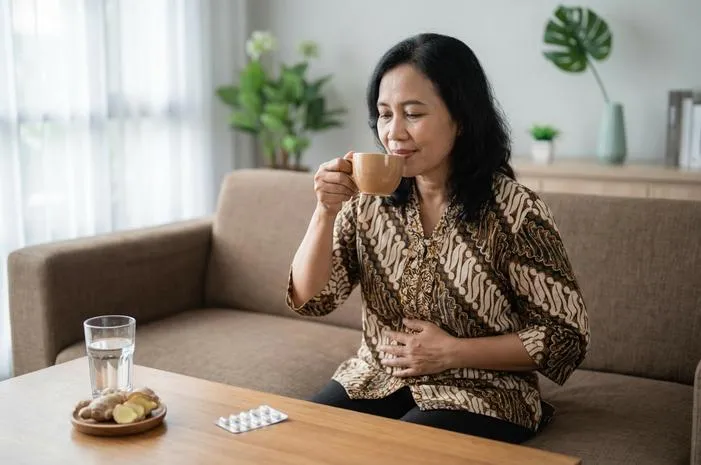 Antispasmodik: Ini Dia Rahasia Perut Nyaman Bebas Kram