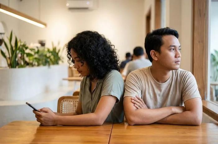 Jangan Egois dalam Hubungan: Kenali Tanda dan Atasinya