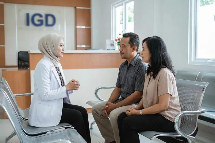 Arti IGD: Kapan Harus ke Ruang Gawat Darurat Rumah Sakit?