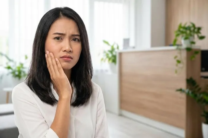 Ulat Gigi Berlubang? Mitos Terjawab, Jaga Gigi Sehat