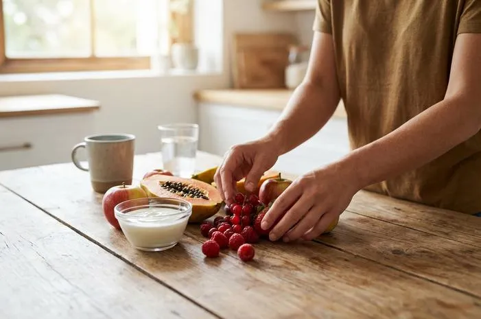 Buah yang Baik untuk Ginjal dan Lambung, Ini Daftarnya