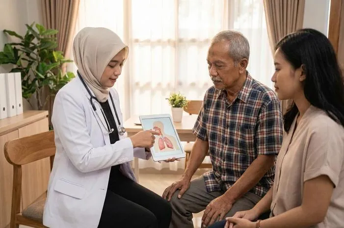 Aspirasi Medis: Kenali Definisi dan Penanganannya