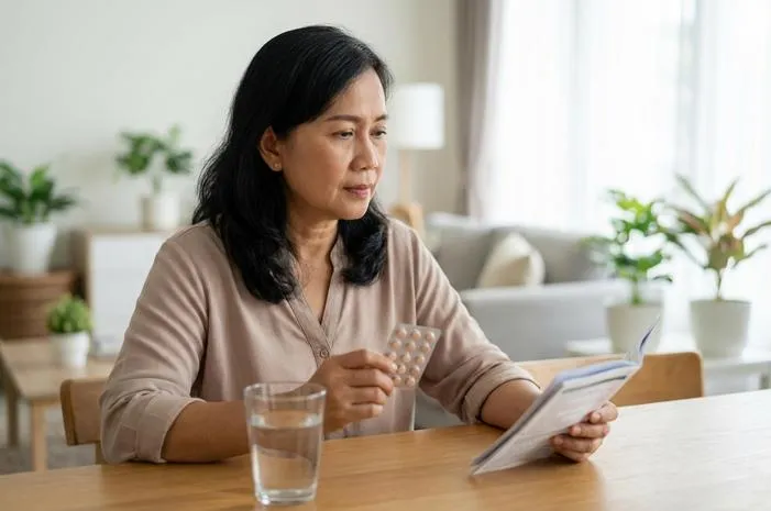 Viraneuro Obat Apa? Atasi Kesemutan dan Nyeri Saraf