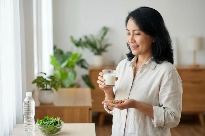 Dapatkan Tulang Kuat dan Imun Optimal dengan CalMagZinc