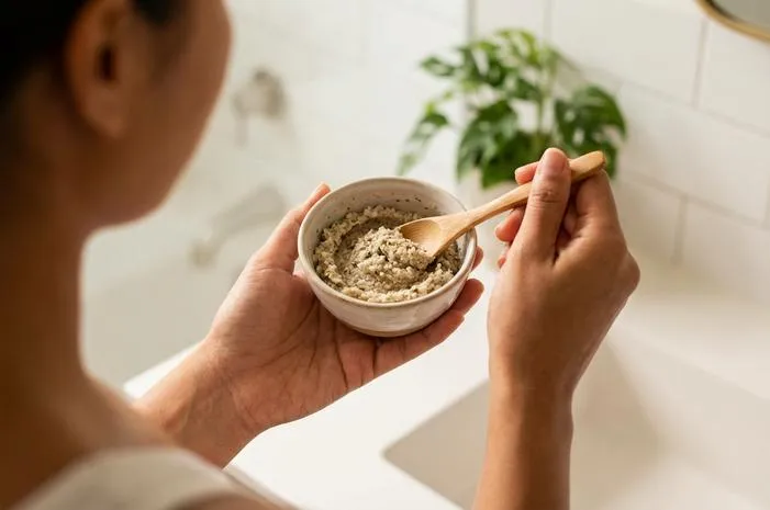 Kunci Kulit Cerah Mulus? Ini Dia Cara Exfo yang Benar!