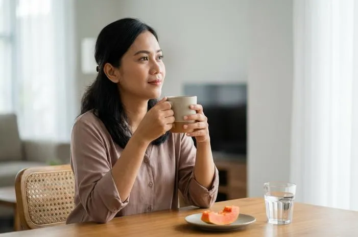 Berapa Lama Asam Lambung Sembuh Sendiri? Variatif Lho