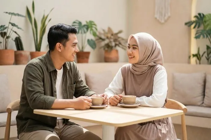 Tujuan Pacaran: Dari Saling Kenal Sampai Serius Menikah