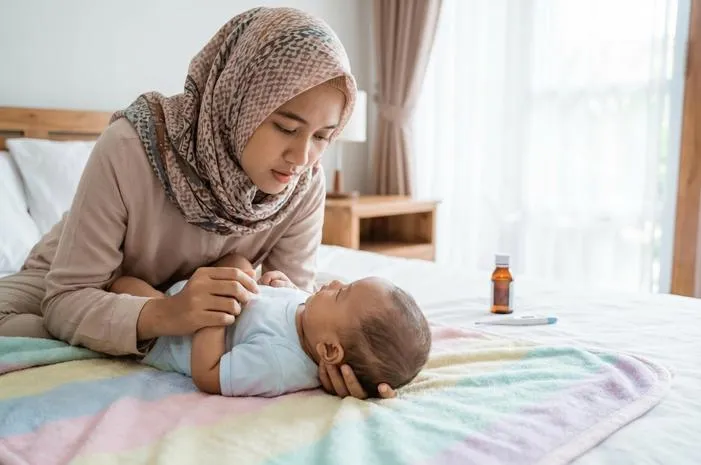 Dulcolax untuk Bayi: Amankah? Dosis dan Alternatifnya
