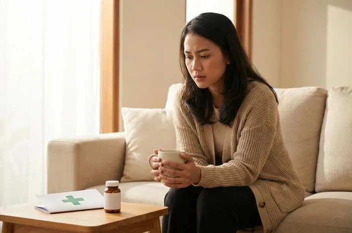 Obat Miss V Terasa Panas: Cepat Atasi dan Kembali Nyaman!