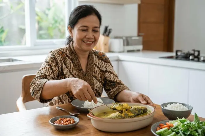 Ikan Baung Laut: Gurih, Enak, Sehat! Wajib Coba