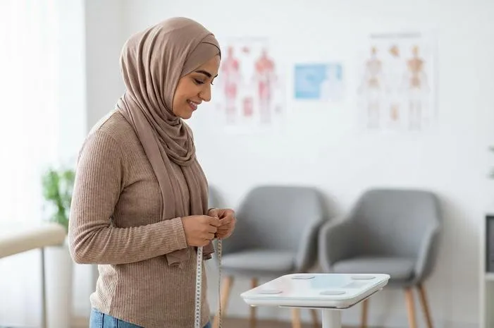 Yuk Hitung IMT Dewasa: Cara Mudah Cek Idealmu