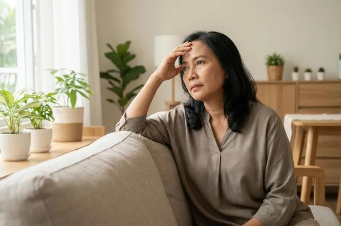 Somatoform adalah: Sakit Fisik Berakar di Pikiran