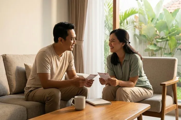 Pertanyaan buat Pasangan: Makin Kenal, Makin Cinta