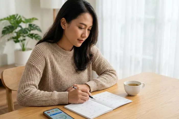 Apakah Normal Haid 3 Hari? Jangan Khawatir Dulu!