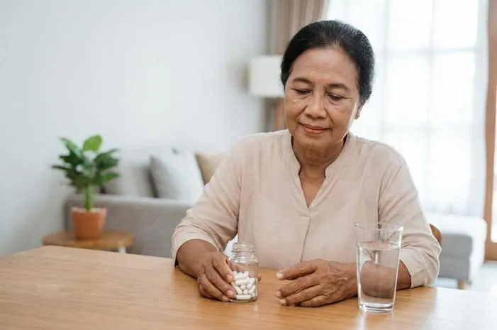 Sulfat Monohidrat Obat Apa? Kenali Manfaat Zink Sulfat