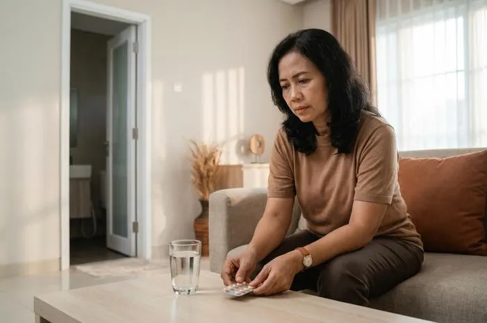 Minum Furosemide Tapi Tak Kencing? Apa yang Harus Dilakukan?