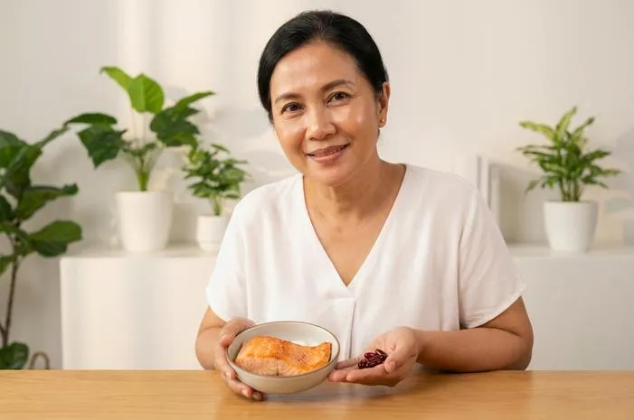 Axtansantin: Super Antioksidan Rahasia Kulit Glowing