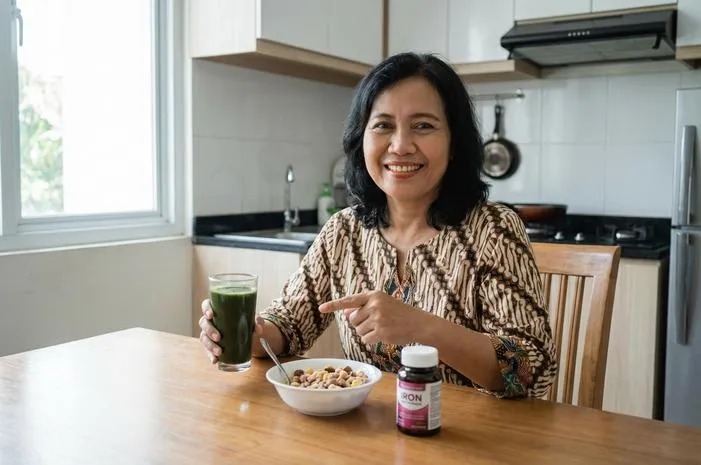 Metal Fortis: Shampo Cepat Panjang, Sabun Kulit Halus