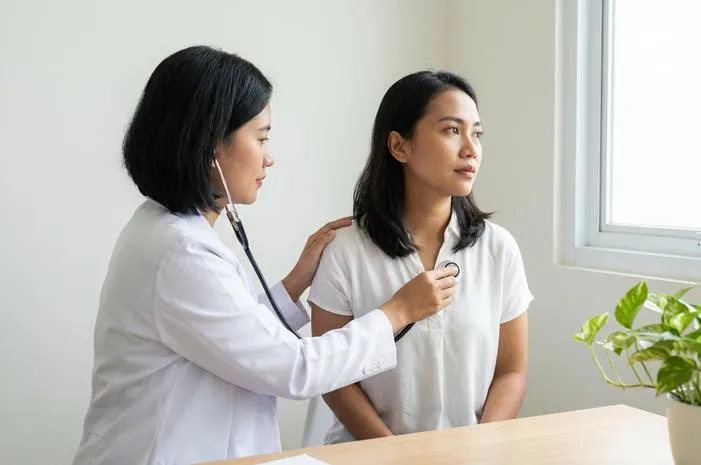 Rematik Jantung: Pahami Gejala, Jaga Kesehatan Jantung