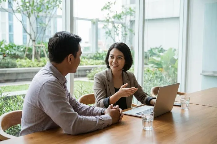 Perilaku Asertif: Bicara Jujur, Hati Tenang, Hidup Bahagia