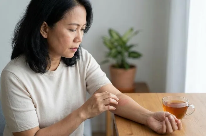 Penyebab Autoimun: Bukan Cuma Keturunan, Lho!