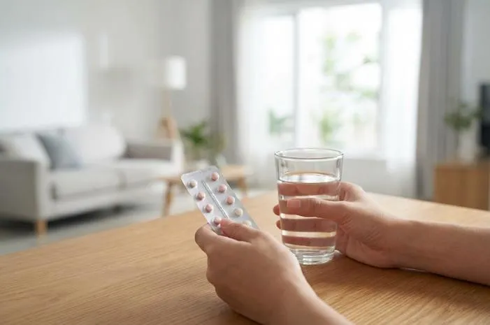 Terlanjur Sperma Masuk? Begini Cara Cegah Hamil Darurat