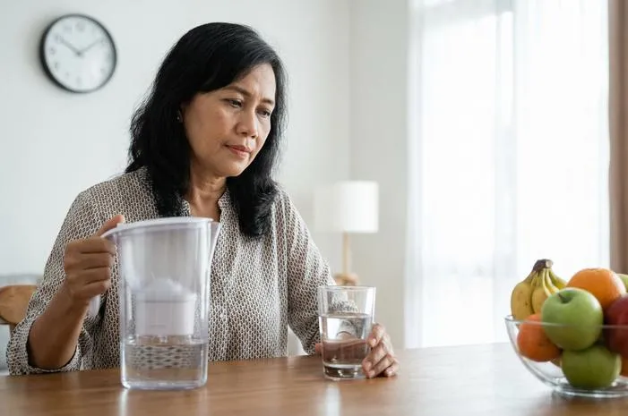 Waspadai Ciri-ciri Penyakit Diabetes Sejak Awal