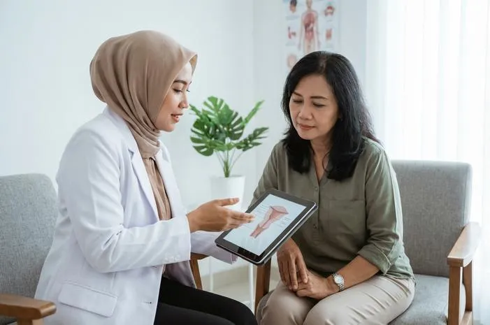 Syndrome Artinya: Pahami Pola Gejala yang Muncul