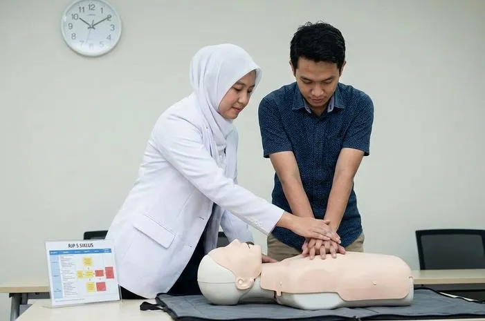 RJP 5 Siklus Berapa Menit? Ini Dia Jawabannya Cepat