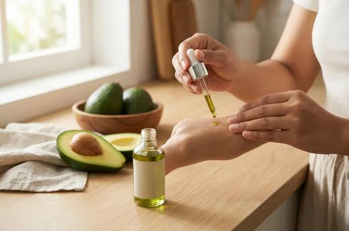 Avocado Oil: Sejuta Manfaat untuk Kesehatan dan Kulit