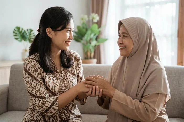 Support System Terbaik Artinya: Lebih dari Sekadar Kata