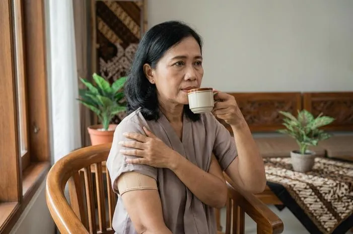 Kupas Tuntas ICD Frozen Shoulder: Kenali dan Atasi