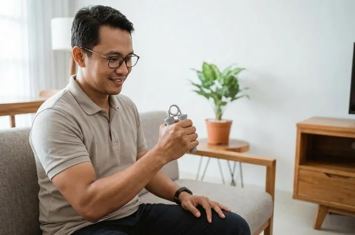 Gripper: Si Penjepit Andal di Rumah dan Industri