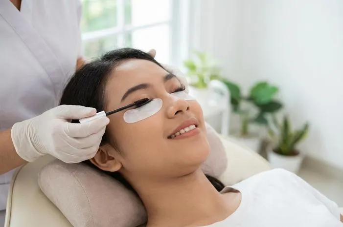 Lash Lift Tint: Mata Cerah Lentik Sempurna Setiap Hari