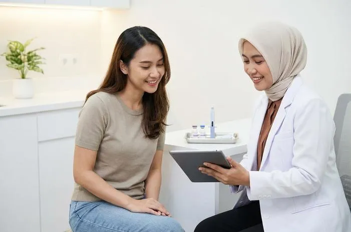 Pahami Mesolipo: Cara Jitu Pangkas Lemak Tanpa Bedah