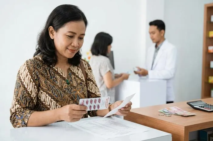 Harga Obat Megabal 500 mg Terbaru Strip dan Box