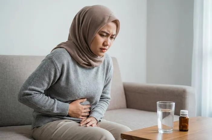 Mengerang Bikin Penasaran? Ini Artinya buat Tubuh.