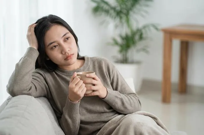 Wajah Pucat dan Lemas: Ini Tanda Kesehatanmu!