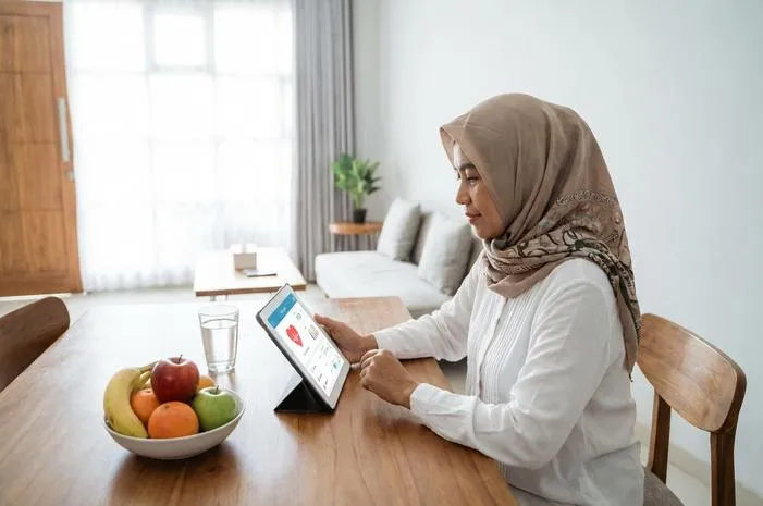 Contoh Mandiri: Mudah Diterapkan Setiap Hari