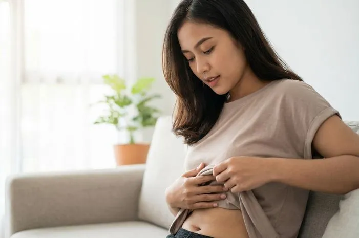 Udel Adalah: Fakta Unik Pusar yang Wajib Kamu Tahu