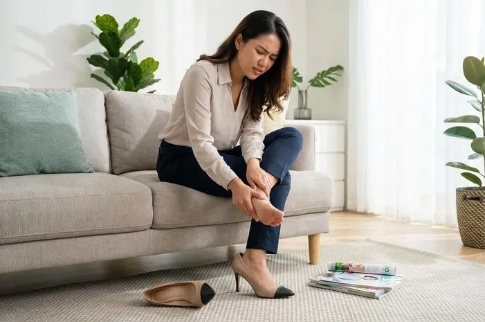 Tips Memilih High Heels Cantik agar Nyaman dan Elegan